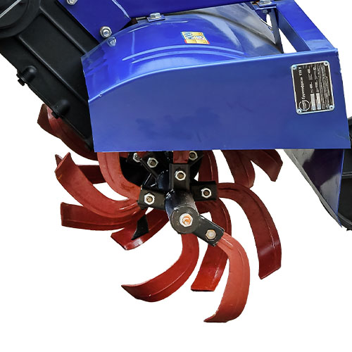 Мотоблок Powercraft МБ1012ДЭ