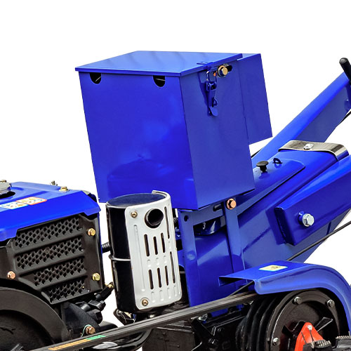 Мотоблок Powercraft МБ1012ДЭ